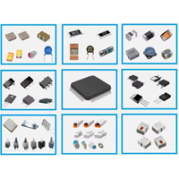 Composants électroniques à guichet unique Pièces de kits CKD comprenant des puces MOS IC de diode de résistance de condensateur Autres composants essentiels