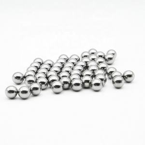 Bolas de acero inoxidable de fábrica de China <span class=keywords><strong>AISI304</strong></span> 316 420 440 con alta calidad - Product Image 5