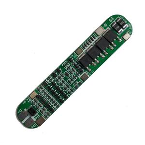 Placa de Protección de Carga de Batería de Litio <span class=keywords><strong>BMS</strong></span> <span class=keywords><strong>5S</strong></span> 18.5V <span class=keywords><strong>15A</strong></span> 18650 - Product Image 5
