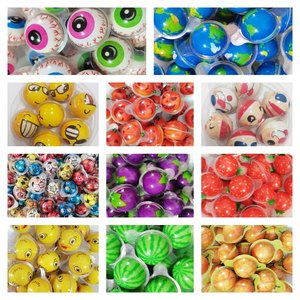 <span class=keywords><strong>Tik</strong></span> <span class=keywords><strong>Tok</strong></span> Gummy Snacks Fruit Planet Gummi Envuelto individualmente Caramelo jugoso suave y Centro líquido de frutas - Product Image 5