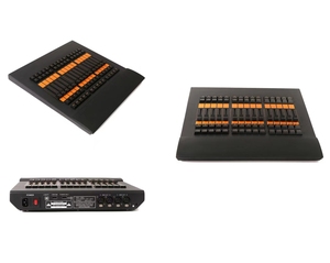 Giai đoạn ánh sáng điều khiển <span class=keywords><strong>Grand</strong></span> <span class=keywords><strong>MA2</strong></span> PC <span class=keywords><strong>Fader</strong></span> cánh DMX512 ma giao diện điều khiển - Product Image 3