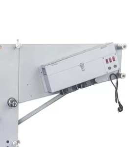 4 màu quần áo Nylon taffeta nhãn <span class=keywords><strong>ROTARY</strong></span> máy in cho may rửa chăm sóc nhãn và vải nhãn - Product Image 5
