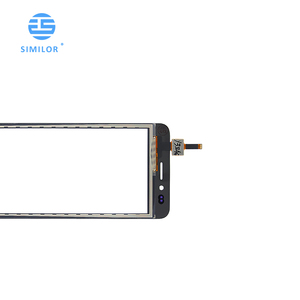 อะไหล่มือถือสำหรับชิ้นส่วนโทรศัพท์มือถือสำหรับ <span class=keywords><strong>Huawei</strong></span> <span class=keywords><strong>Y3</strong></span> II 4G <span class=keywords><strong>หน้า</strong></span><span class=keywords><strong>จอ</strong></span>สัมผัส - Product Image 6