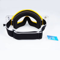 Oem Outdoor Sports Anti-UV Lunettes de moto Lunettes de moto Lunettes de motocross pour hommes
