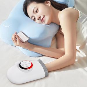 Massaggiatore Elettrico Wireless per Mani con Riscaldamento e Compressione d'Aria, Guanti per Artrite, Utilizzabile su Entrambe le Mani - Product Image 5