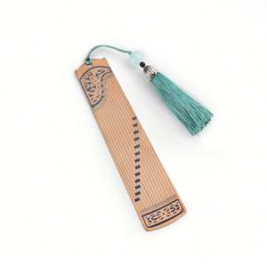 Signet en métal doré en forme de croix, souvenir religieux chrétien, cadeau - Product Image 4