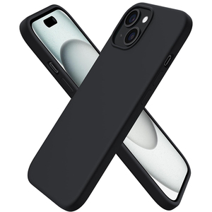 <span class=keywords><strong>Coque</strong></span> souple en silicone TPU mat de luxe pour <span class=keywords><strong>iPhone</strong></span> 17 16E 16 15 14 <span class=keywords><strong>13</strong></span> 12 11 Pro Max Plus Xs Xr <span class=keywords><strong>coque</strong></span> <span class=keywords><strong>ultra</strong></span> <span class=keywords><strong>fine</strong></span> pour <span class=keywords><strong>iPhone</strong></span> 17 Plus - Product Image 2