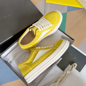 Zapatos Casuales con Cordones para Hombre, Estilo de Zapatos de Skate de Diseño de Alta Calidad, Estilo Urbano Moderno y a la Moda - Product Image 3