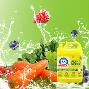 Liquide <span class=keywords><strong>vaisselle</strong></span> de grande capacité 5 kg Détergent ménager pour éliminer les taches de graisse Cuisine Restaurant Liquide <span class=keywords><strong>vaisselle</strong></span> spécial - Product Image 5