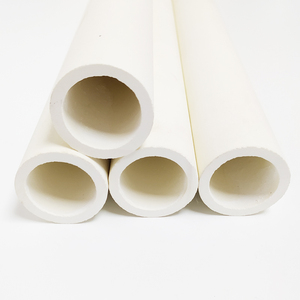 ท่อเซรามิก Pormulit C 530 70% <span class=keywords><strong>Al2O3</strong></span> อลูมินา อลูมิเนียมออกไซด์ ทนความร้อน ใช้สำหรับงานตัด พร้อมบริการตัด - Product Image 5