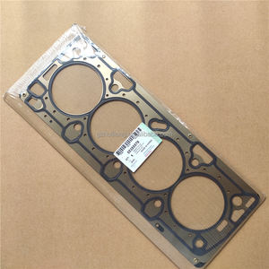 <span class=keywords><strong>Joint</strong></span> <span class=keywords><strong>de</strong></span> <span class=keywords><strong>culasse</strong></span> OEM #55355578 pour Chevrolet Cruze Aveo <span class=keywords><strong>OPEL</strong></span> <span class=keywords><strong>ASTRA</strong></span> CORSA INSIGNIA SIGNUM VECTRA ZAFIRA - Product Image 2