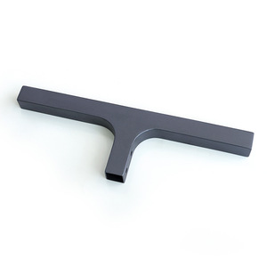 Iron Furniture <b>Legs</b> Heavy Duty Industrial Design Sofa Coffee Table Tv Cabinet <b>Bed</b> <b>Support</b> Metal Hardware Component - Product Image 4