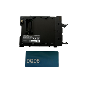 KEYENCE 100% Original and Genuine KV-SIR32XT Programmable <b>Controller</b> High-<b>Speed</b> Input/Output Unit in Stock - Product Image 3