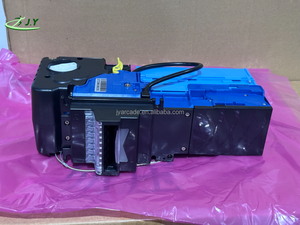 Aceptador de Billetes ICT MDB RS232 BRV de 12/24/34 V CC con Unidad de Reciclaje y Caja de Efectivo para Máquinas de Juegos, Máquinas Expendedoras y Sistemas de Pago - Product Image 6