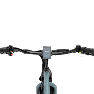 Bici elettriche da incrociatore elettriche Ebike Ebike di alta qualità 52V passo zzy Thru Murf - Product Image 2