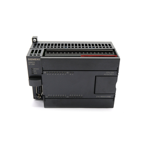 Controlador de Programación PLC Original Siemens 6ES7214-1BD23-0XB8 SIMATIC S7-200 6ES7 214-1BD23-0XB8 Módulo PLC Siemens - Product Image 3
