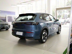Geely Galaxy E5 610km Exploration Plus Edition, SUV Compacto Eléctrico Puro, Vehículo Eléctrico Inteligente Premium - Product Image 6