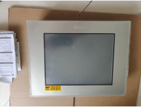 Interface homme-machine d'automatisation industrielle PFXGP4501TADW