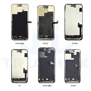 סיטונאי מחיר עבור iPhone X 11 12 13 פרו מקס OLED LCD המקורי עבור iPhone 5 5S SE 6 6S 7 8 בתוספת תצוגת LCD החלפת מסך