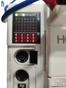 Module de contrôle industriel PLC HCA2-36X24YT-A, contrôleur logique programmable haute performance, contrôleur programmable industriel - Product Image 1