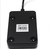Live10R 500DPI USB lecteur d'empreintes digitales biométrique Scanner d'empreintes digitales optique pour tablette Android et téléphone portable avec SDK gratuit
