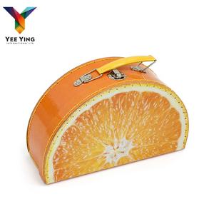 Mini cylindres en papier <span class=keywords><strong>kraft</strong></span> 50 pièces, boîte de rangement de bonbons, valise en carton pour <span class=keywords><strong>maison</strong></span> de poupée artisanale - Product Image 1