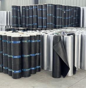 <span class=keywords><strong>Membrane</strong></span> <span class=keywords><strong>d</strong></span>'<span class=keywords><strong>étanchéité</strong></span> en asphalte torréfié à souder au chalumeau, matériau modifié pour l'<span class=keywords><strong>étanchéité</strong></span> des toitures et la réparation des fuites, <span class=keywords><strong>isolation</strong></span> de toiture - Product Image 6