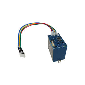 Module de positionnement symétrique haute performance pour actionneur BND-DZ-B – Accessoire spécial d'installation - Product Image 3