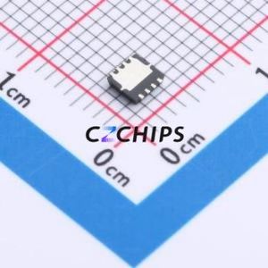 MOT3180J ใหม่ล่าสุดและเป็นต้นฉบับ PDFN3X3-8L ทรานซิสเตอร์ภาคสนาม (MOSFET) - Product Image 2