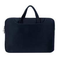 Best-seller - Sacoche pour ordinateur portable en polyester au design personnalisé, système de transport convertible pour hommes et femmes d'affaires, respirant