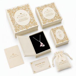 Book Shape Jewelry Box Magnetic Clasp Velvet <b>Ring</b> Roll Insert Hidden <b>Storage</b> Bridesmaid Wedding Travel Gift Case Factory - Product Image 5