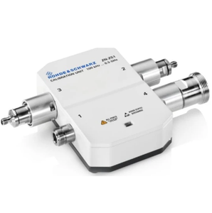 Unidad de Calibración Automática ZN-Z55 Rohde & Schwarz NUEVA - Product Image 4