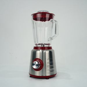 Blender multifonction innovant 8 en 1 en acier inoxydable, prix compétitif, modèle avec presse-agrumes et mixeur KB02083 - Product Image 3