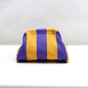 Giá Rẻ Màu Chặn Handmade Ly Hợp Túi Cuộc Sống Hàng Ngày Bốn Mùa Phụ Nữ Túi Bông Túi Vải - Product Image 4