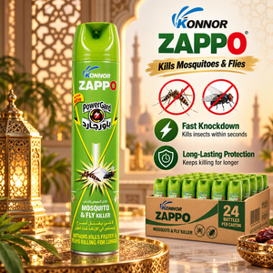 Spray <span class=keywords><strong>insecticida</strong></span> en aerosol <span class=keywords><strong>para</strong></span> mosquitos, moscas, <span class=keywords><strong>cucarachas</strong></span>, polillas y otros insectos. - Product Image 1