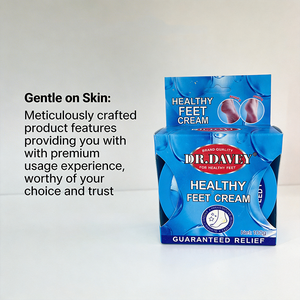 Crema para <span class=keywords><strong>Pies</strong></span> Nutritiva e Hidratante, Crema para <span class=keywords><strong>Pies</strong></span> con Grietas - Product Image 6