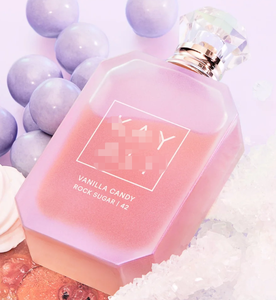Vente flash - Parfum arabe de luxe pour femmes <span class=keywords><strong>KAYAL</strong></span> 100 ml - Parfum à l'ambre et à la rose - Longue tenue - Best-seller du Moyen-Orient - EDP - Product Image 5