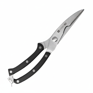 25cm Poultry <b>Shears</b> for Meat & Poultry <b>Tools</b> - Product Image 2