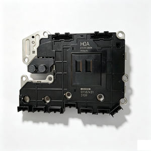 Module de commande de transmission HXT ETC91-131N ETC91131N TCU TCM pour transmission automatique, pièces détachées auto Nissan - Product Image 4