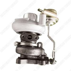 Turbocompressore TD025 49173-06500 49173-06501 860036 8971852413 per <span class=keywords><strong>Opel</strong></span> Astra H G Combo C Corsa C 1.7 DI CDTI Motore Y17DT - Product Image 2