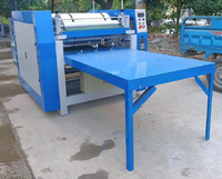 Machine d'impression flexographique multicolore rouleau à rouleau 2026 pour boîtes à pizza, sacs en polypropylène non tissé, sacs en PP et papier kraft avec impression de logo et motifs
