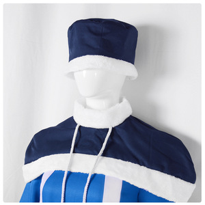 Le Costume Cosplay de la Queue de fé<span class=keywords><strong>e</strong></span> Anime, Jubia Roxis, et le Costume Cosplay de Jubia an - Product Image 3