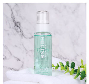 Prodotti organici per lo Styling dei capelli essenziali <span class=keywords><strong>botanica</strong></span> olio naturale idratante Multi-uso per <span class=keywords><strong>la</strong></span> cura dei capelli olio massaggio Private Label capelli - Product Image 2