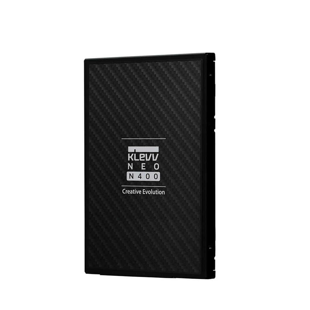 KLEVV NEO N400 240G SSD 2.5