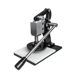 Tự làm tay Báo Chí hình dạng khuôn của nhãn hiệu da chết máy cắt cho đèn flash tem Pad da Craft hộp giấy - Product Image 2