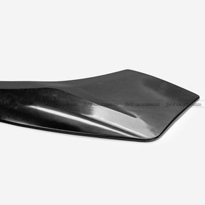 Guardabarros de fibra de carbono y fibra de vidrio para Toyota GR Yaris GXPA16 (especificaciones EPA) - Diseño agresivo para guardabarros delantero y trasero - Product Image 6