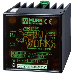 Murrelektronik 85660 - Neuf - Product Image 1