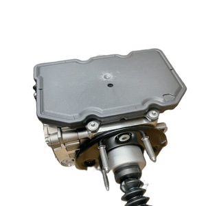 Cilindro Maestro de Freno para Honda CRV 01469 TLY H0, Nuevo, para Reemplazo o Reparación de Bomba de Freno Electrónica - Product Image 1