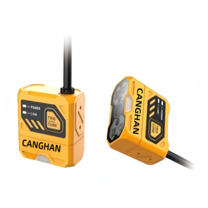 Lecteur de <span class=keywords><strong>code</strong></span> industriel à grande vitesse Scanner Lecteur de <span class=keywords><strong>code</strong></span> intelligent VS600/VS800P/VS1000P/VS2000P Smartmore - Product Image 2