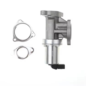 Precios de fábrica de alta calidad NUEVA válvula EGR para <span class=keywords><strong>Hyundai</strong></span> 28410-27410 28410-27400 2841027400 2841027410 2841027410 2841027400 - Product Image 1